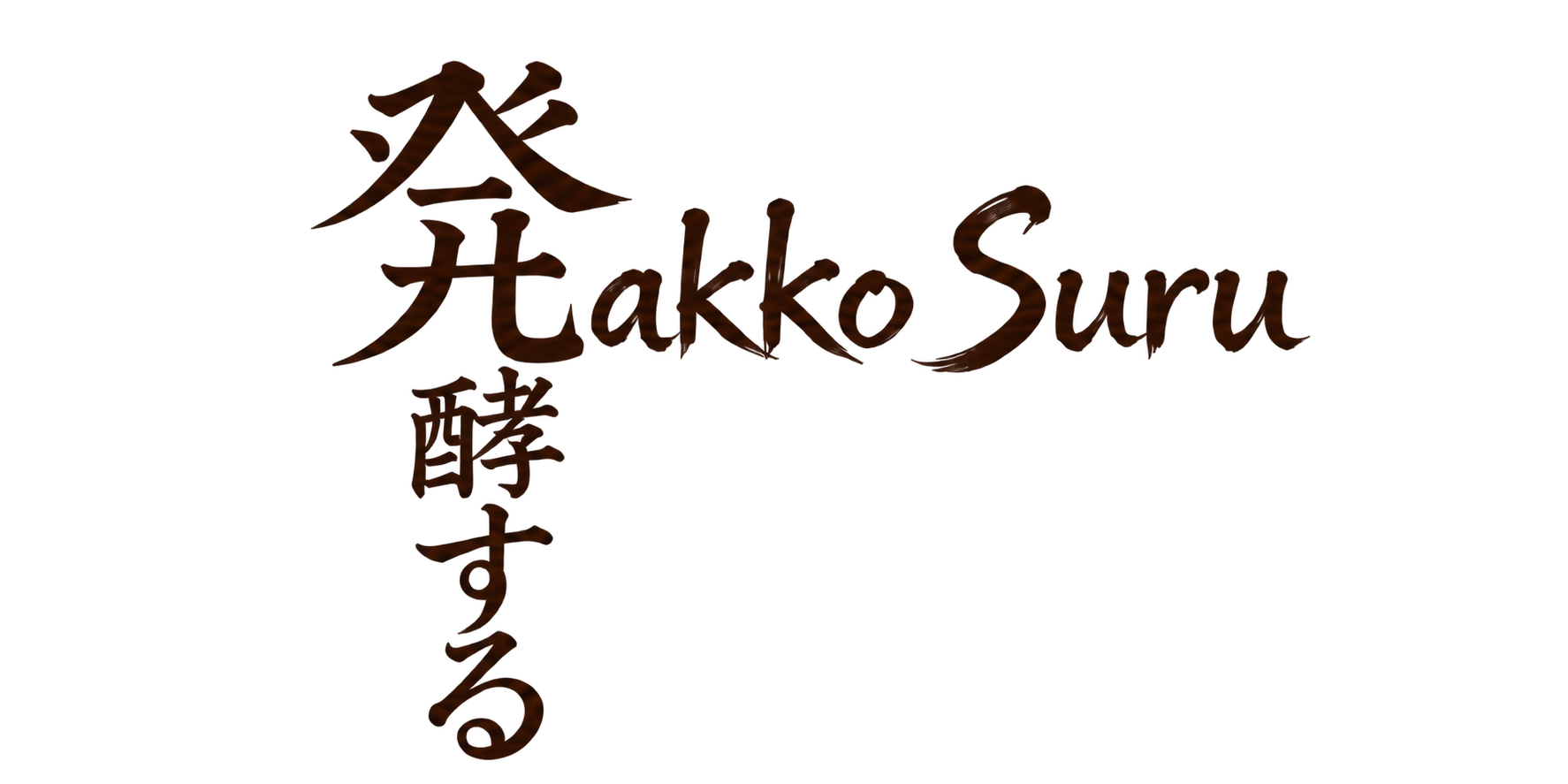 Hakko Suru